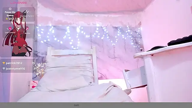 LadenRousseTs webcam