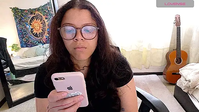 Amanda_sweet webcam