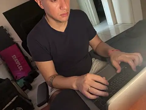 Jeff_pepper webcam