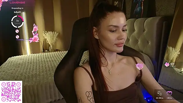 Aria_Mila webcam