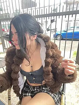 PamelaJonsom_ webcam