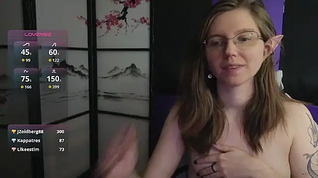 scarlettsrose webcam