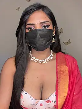 Lovely_Babiee webcam