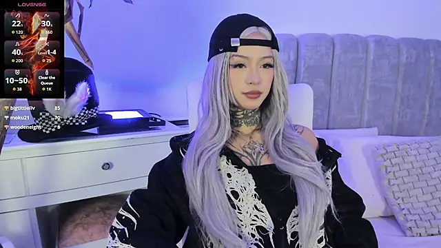 doll__bella webcam