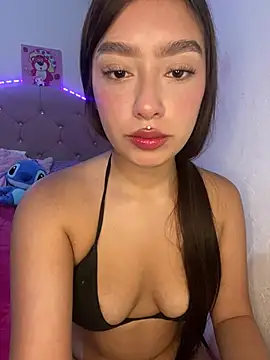 Miakittyyy webcam