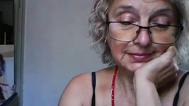 ElizabethGorden webcam