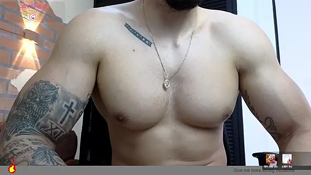 Josh_miller01 webcam