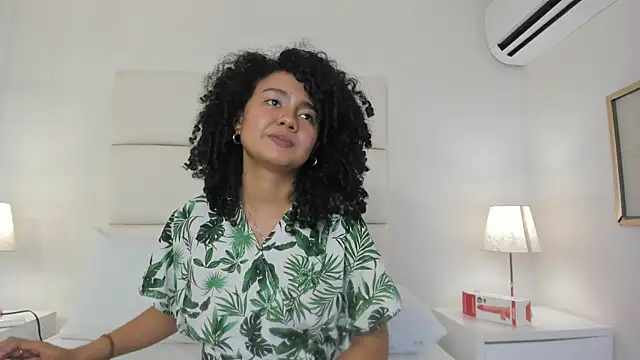 Kiraspell webcam