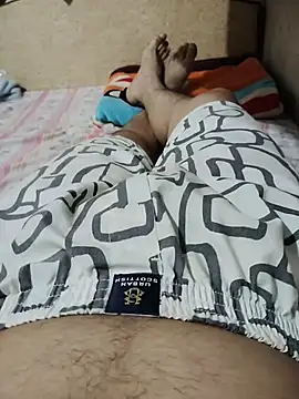 SEXY_LION7 webcam