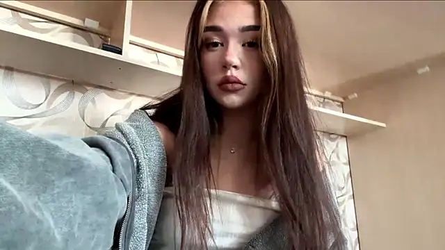 dawnmistX webcam