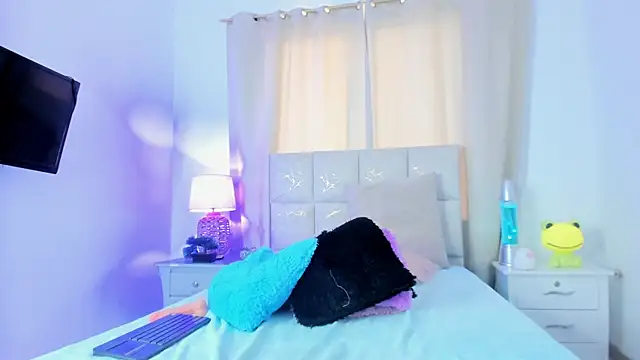 cleo_nyx webcam