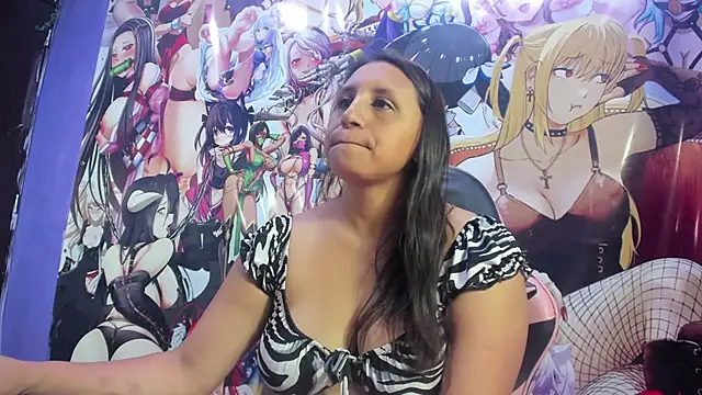 nikiniki_sexmi webcam