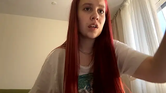 SelenShine webcam