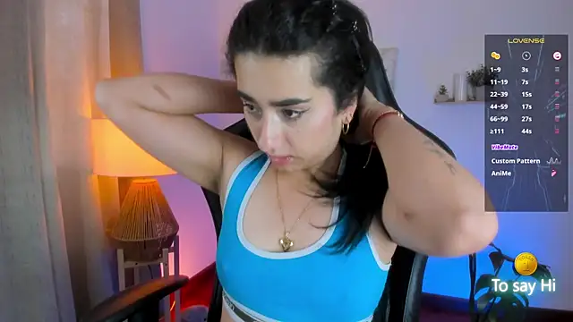 Anya_Volkov webcam