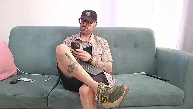MattxFeet webcam