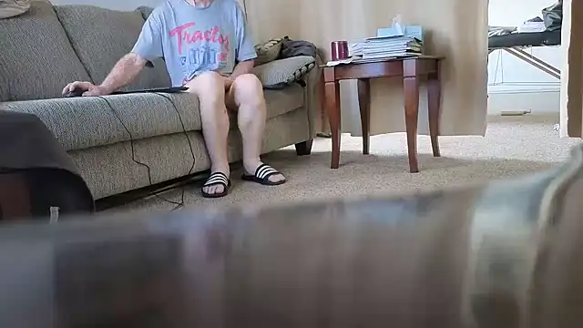 CDforU webcam