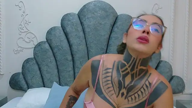 NicoleBlum webcam