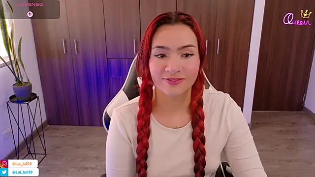 ImLui_lu webcam