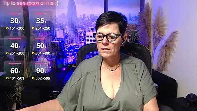 ninarandmann webcam