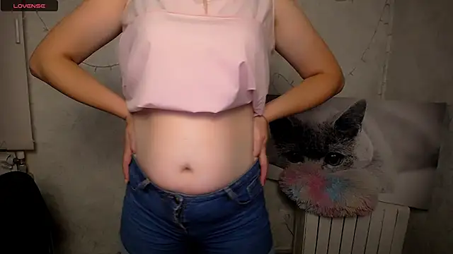 AmandaDimond_ webcam
