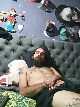 hairy_mannn live cam on StripChat