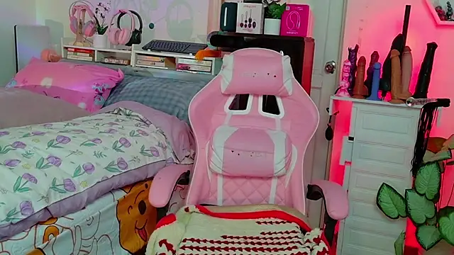 25sweetlilbunny webcam