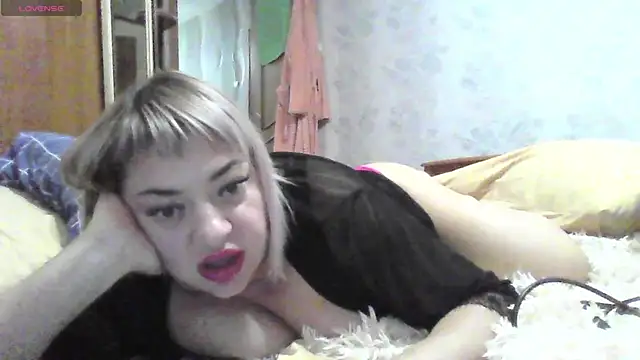 AgataDark_ webcam