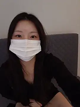 snowydoll (F young) - 흰둥이 리액션 🤍