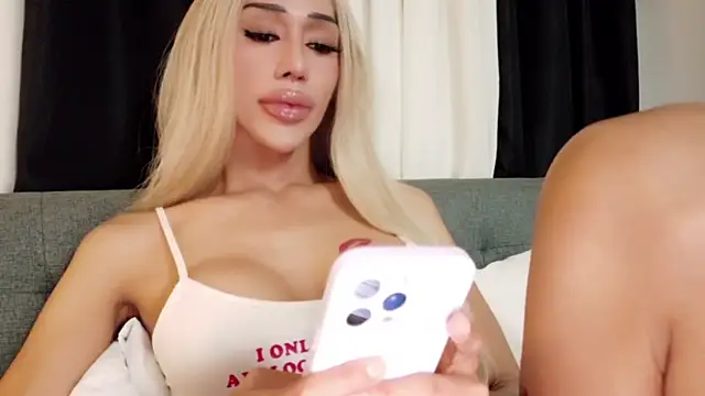 forever_misscandace (T milf) - u wanna spend on me, don't u? faq tax!