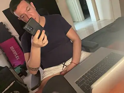 Jeff_pepper webcam