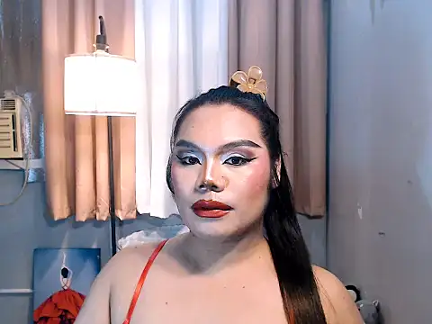 TSbrianaHugeCock webcam