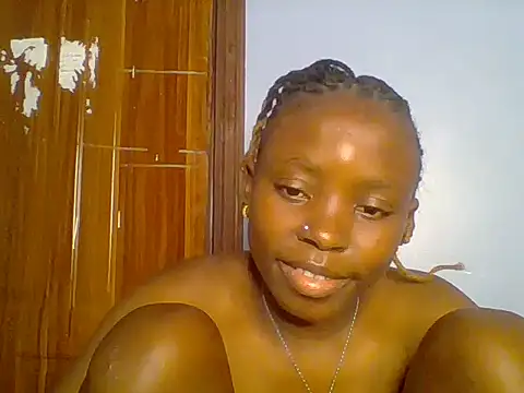 Chocolate-brownie webcam