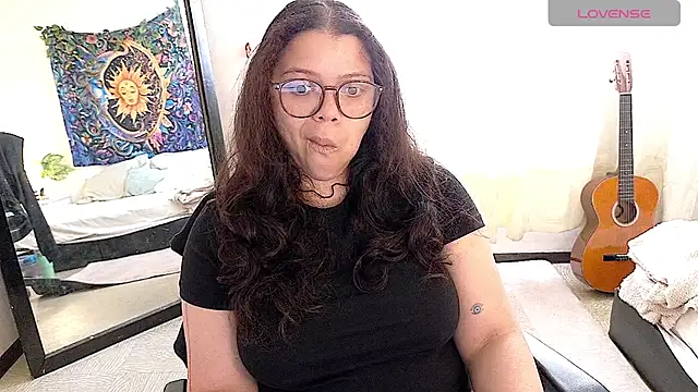 Amanda_sweet webcam