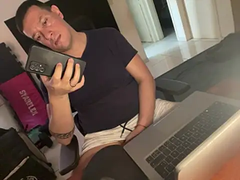 Jeff_pepper webcam