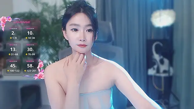 feifei-love live cam