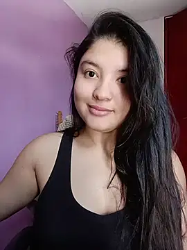 Pervyangell webcam
