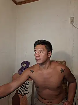 Felix_Asher webcam