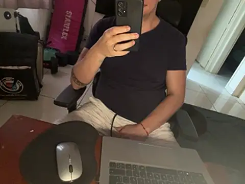 Jeff_pepper webcam