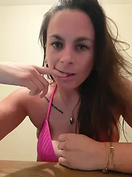 WildSweetheartXO webcam
