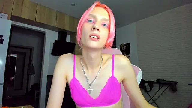 _Alice_Kitty webcam