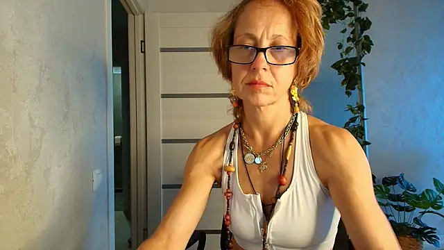 LioraWeiss webcam