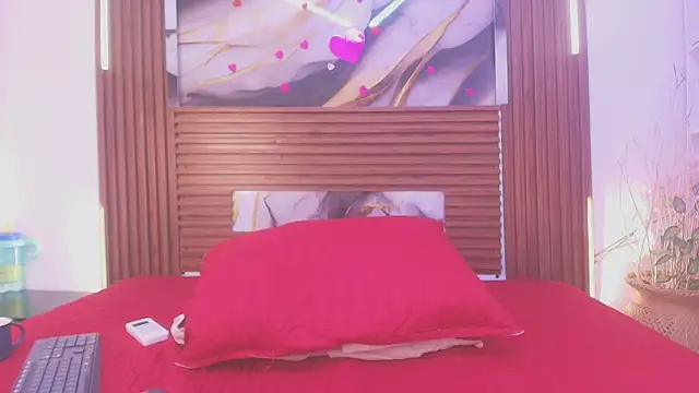 Isabella_candy01 webcam