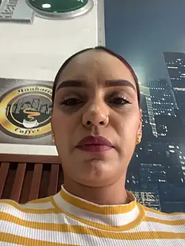 Sara-77 webcam