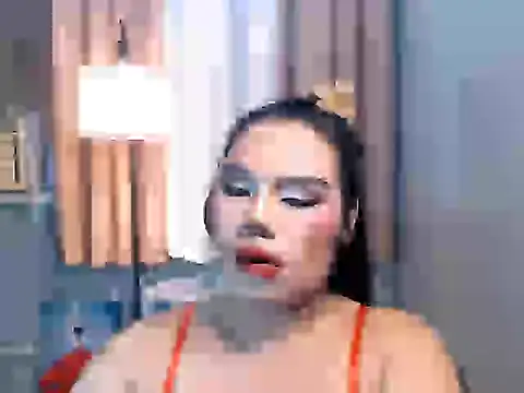 TSbrianaHugeCock webcam