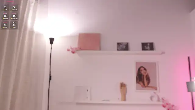 sweettener_ webcam