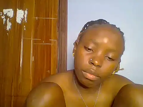 Chocolate-brownie webcam