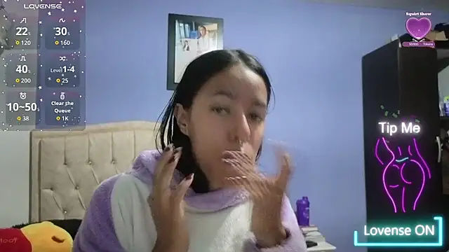 stephania_t webcam