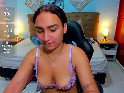 salome_rojas_ webcam