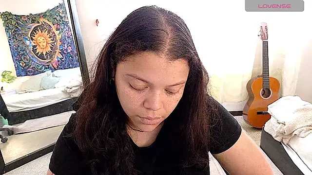 Amanda_sweet webcam
