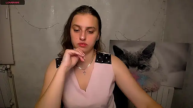 AmandaDimond_ webcam